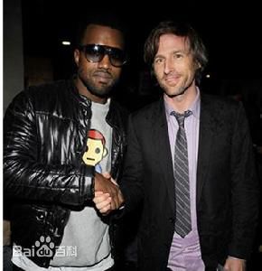 最优质斯派克·琼斯(Spike Jonze)生活照