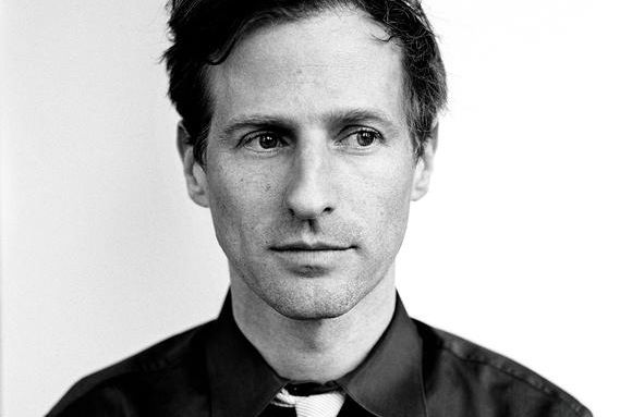 最优质斯派克·琼斯(Spike Jonze)生活照