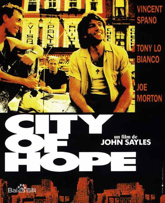 高清约翰·塞尔斯(John Sayles)图片