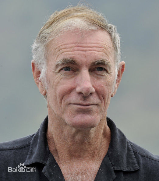 高清约翰·塞尔斯(John Sayles)图片