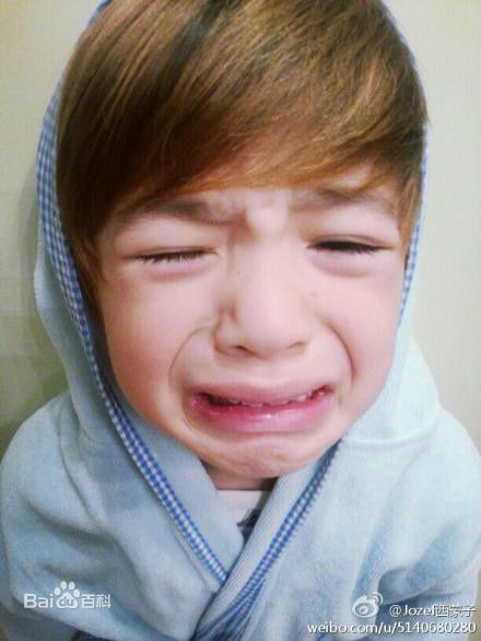 西蒙子(Jozef Liu Waite)生活照片图片图集