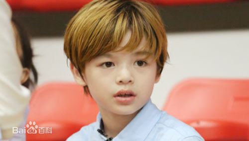 西蒙子(Jozef Liu Waite)生活照片图片图集