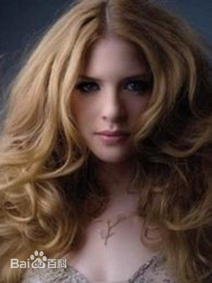 高清蕾切尔·李费佛(Rachelle Marie Lefevre)图片