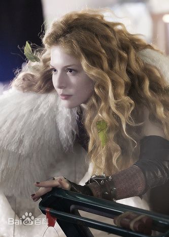 最全蕾切尔·李费佛(Rachelle Marie Lefevre)壁纸