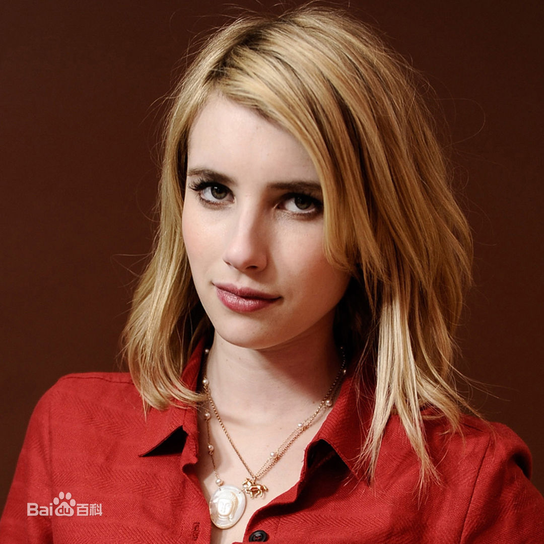 艾玛·罗伯茨(Emma Roberts)最新集壁纸