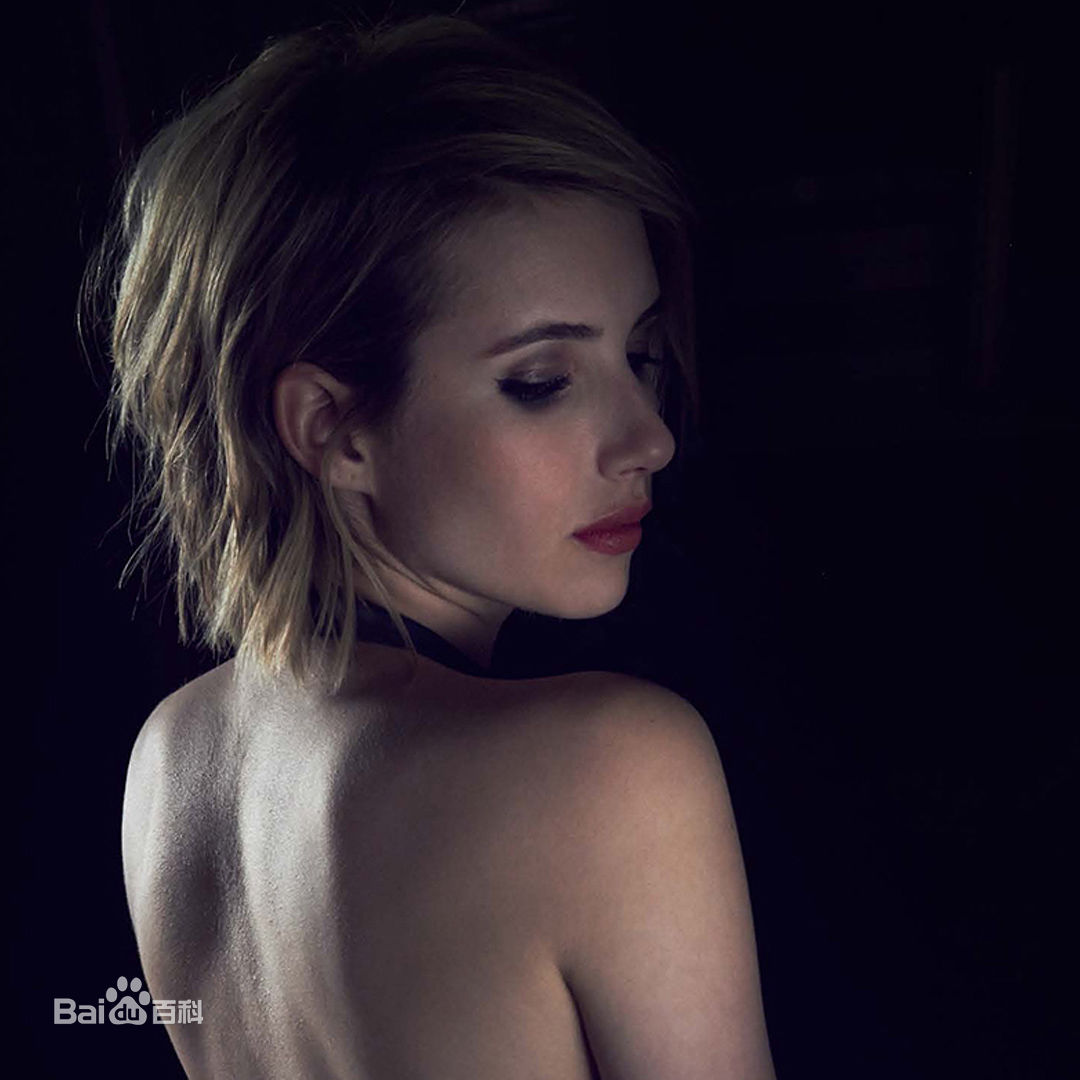 艾玛·罗伯茨(Emma Roberts)最新集壁纸
