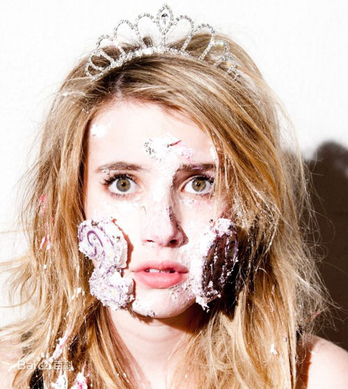 艾玛·罗伯茨(Emma Roberts)最新集壁纸