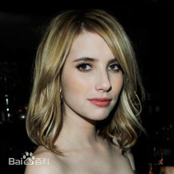 高清艾玛·罗伯茨(Emma Roberts)性感图片