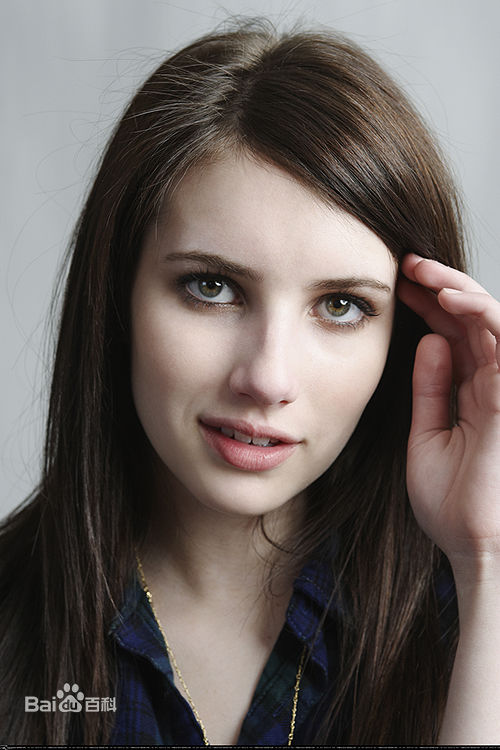 高清艾玛·罗伯茨(Emma Roberts)精彩图册
