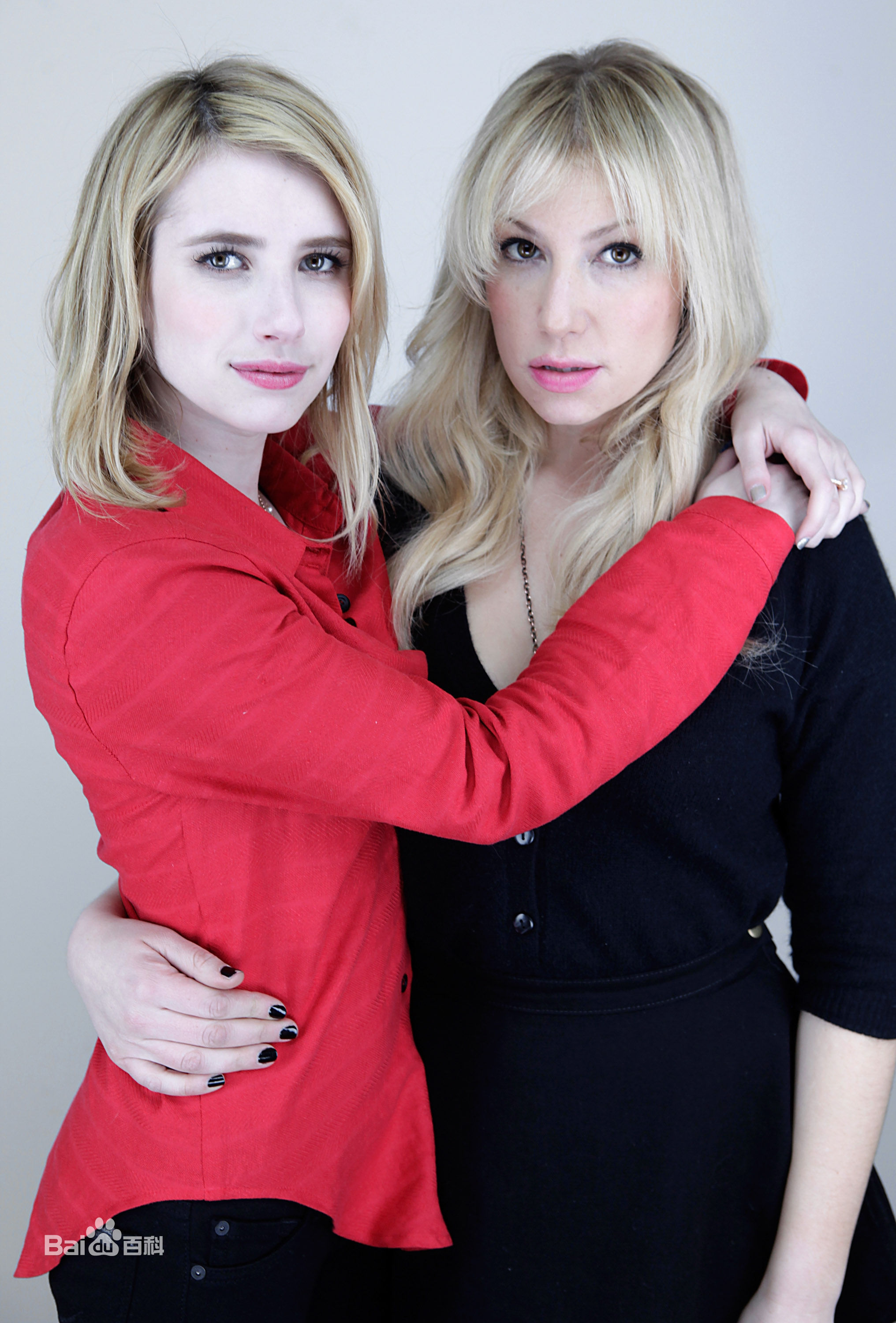 高清艾玛·罗伯茨(Emma Roberts)精彩图册