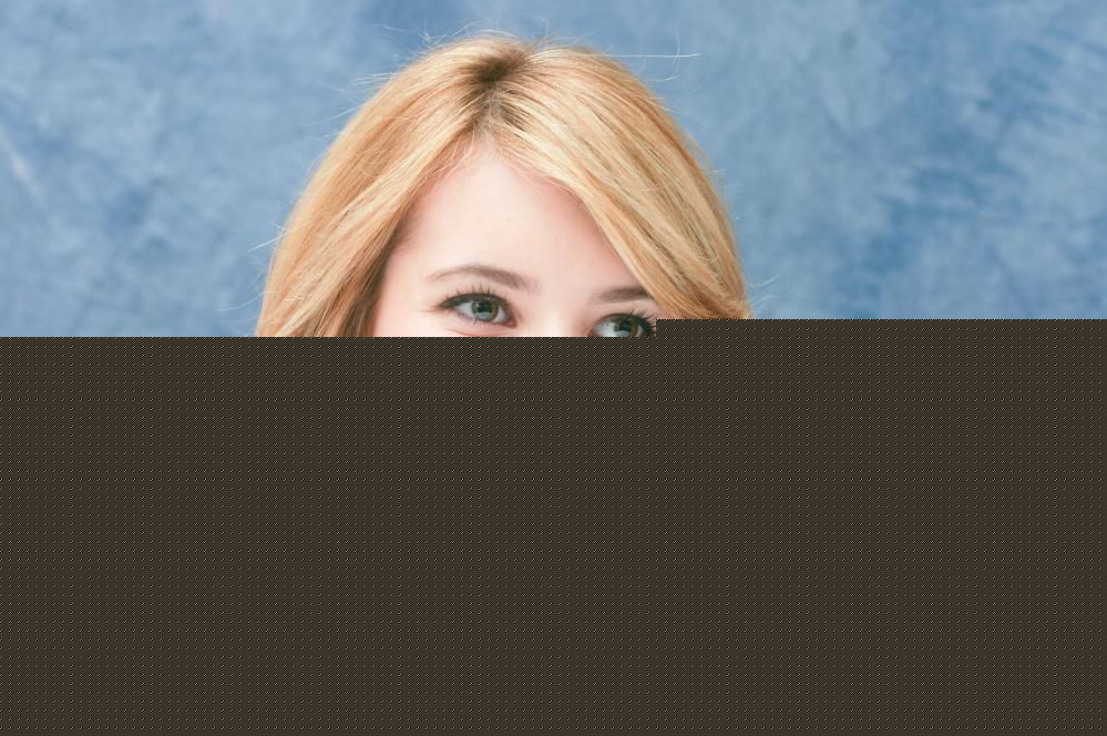 高清艾玛·罗伯茨(Emma Roberts)精彩图册