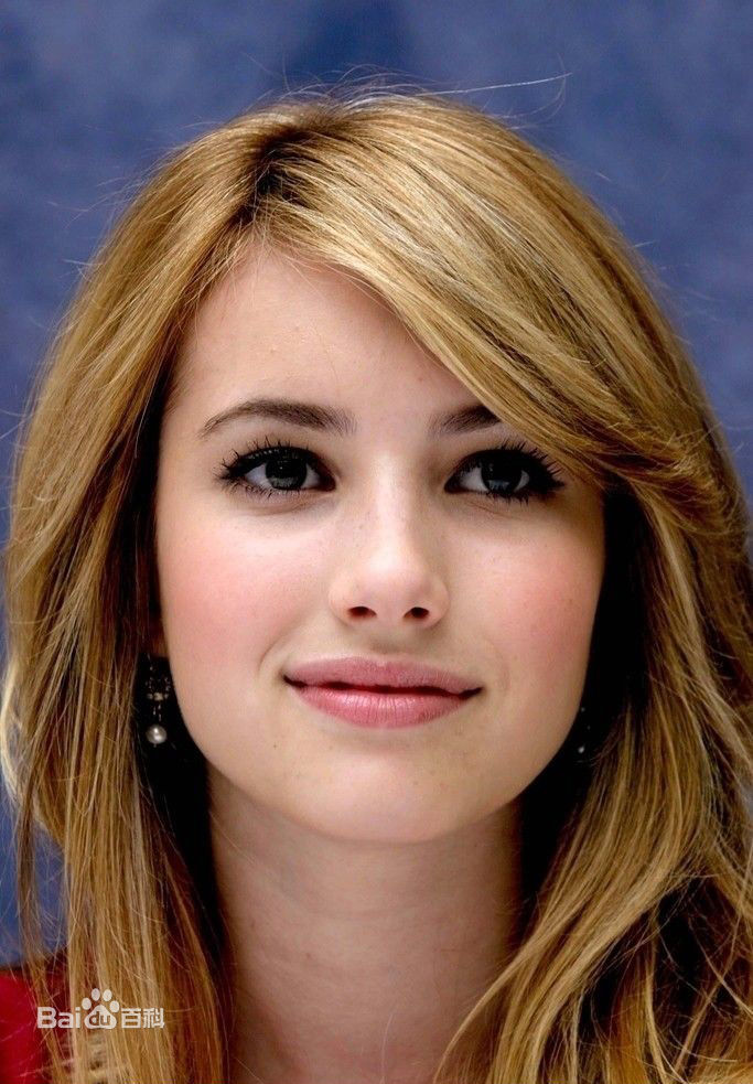 最新艾玛·罗伯茨(Emma Roberts)精彩图册