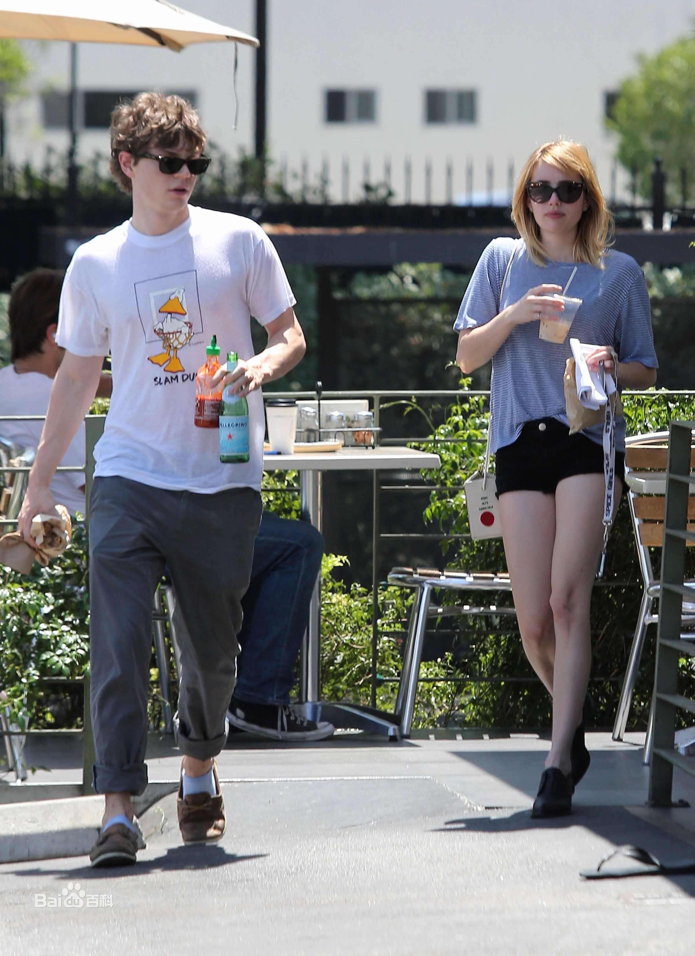 最优质艾玛·罗伯茨(Emma Roberts)精彩图册