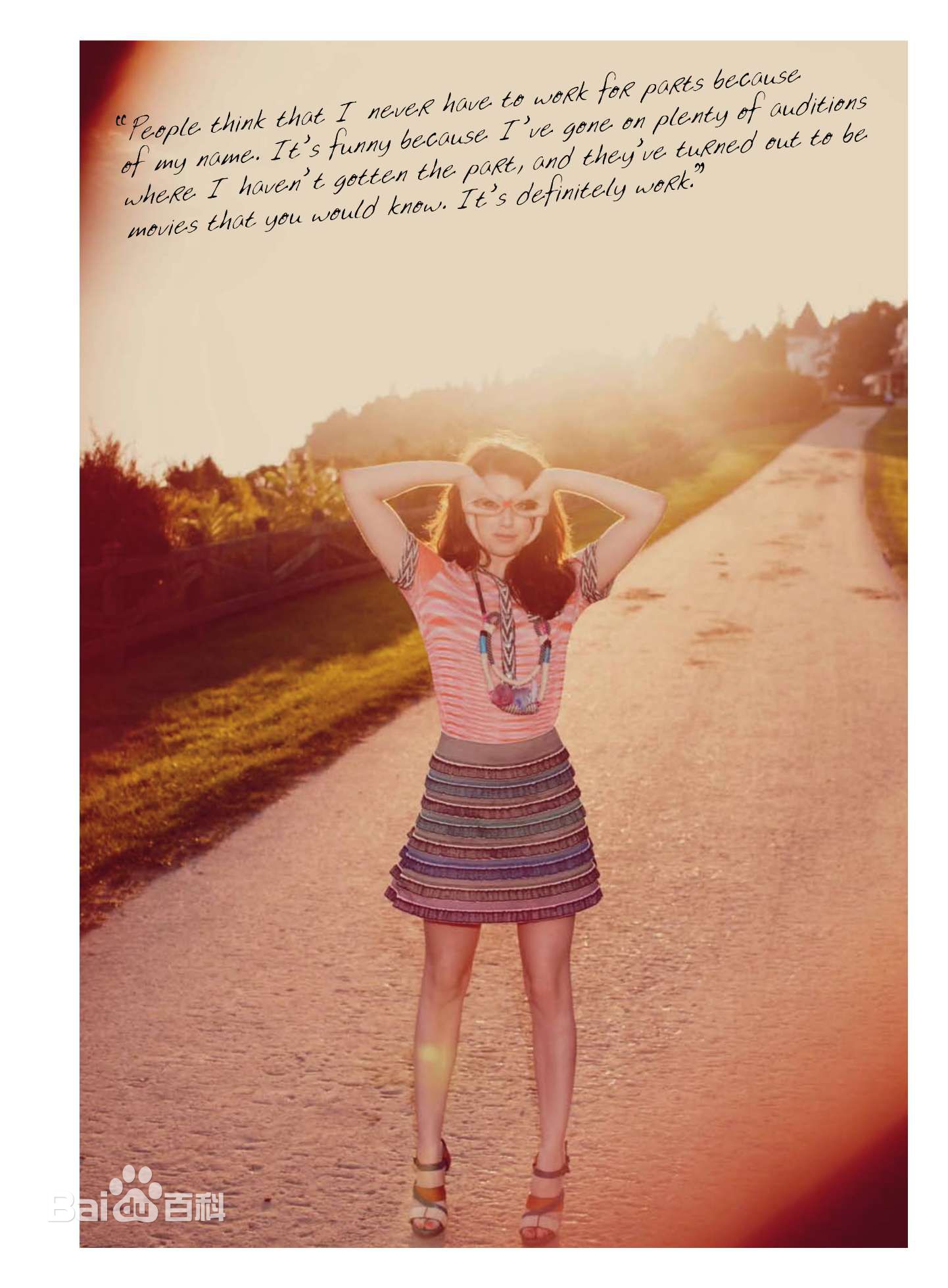 最优质艾玛·罗伯茨(Emma Roberts)精彩图册