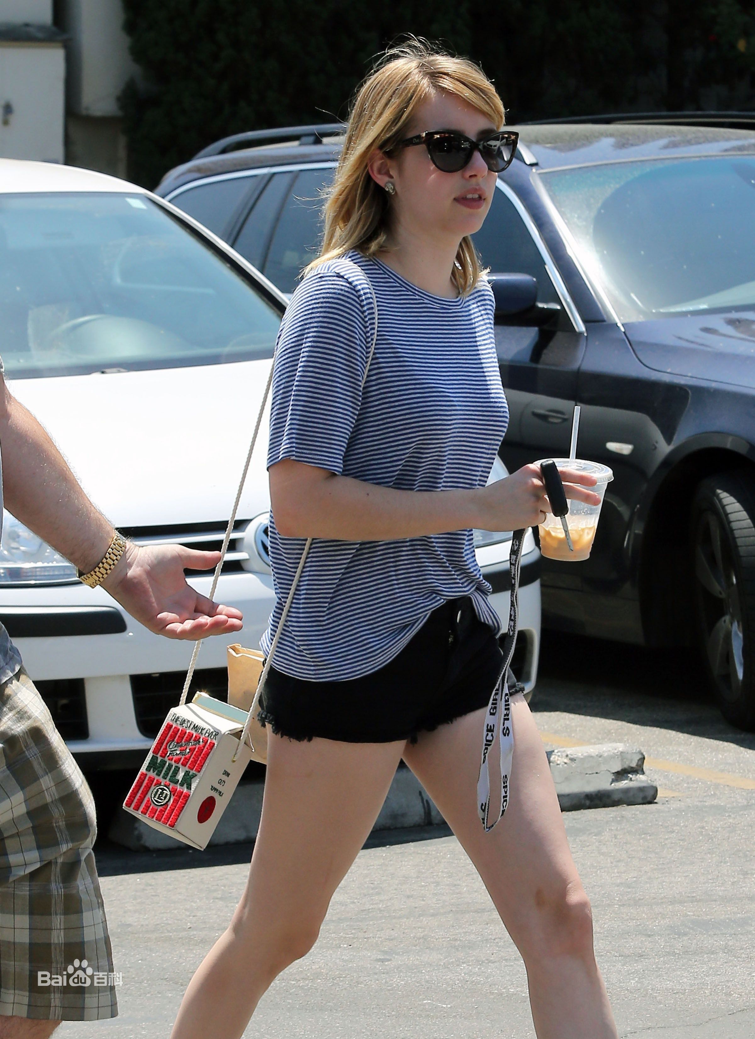 最优质艾玛·罗伯茨(Emma Roberts)精彩图册