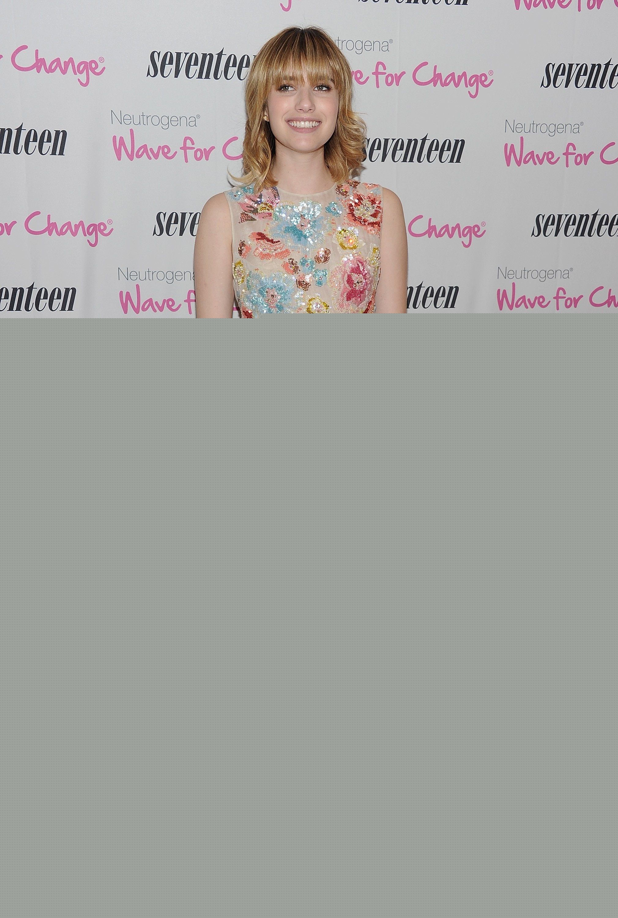 最优质艾玛·罗伯茨(Emma Roberts)精彩图册