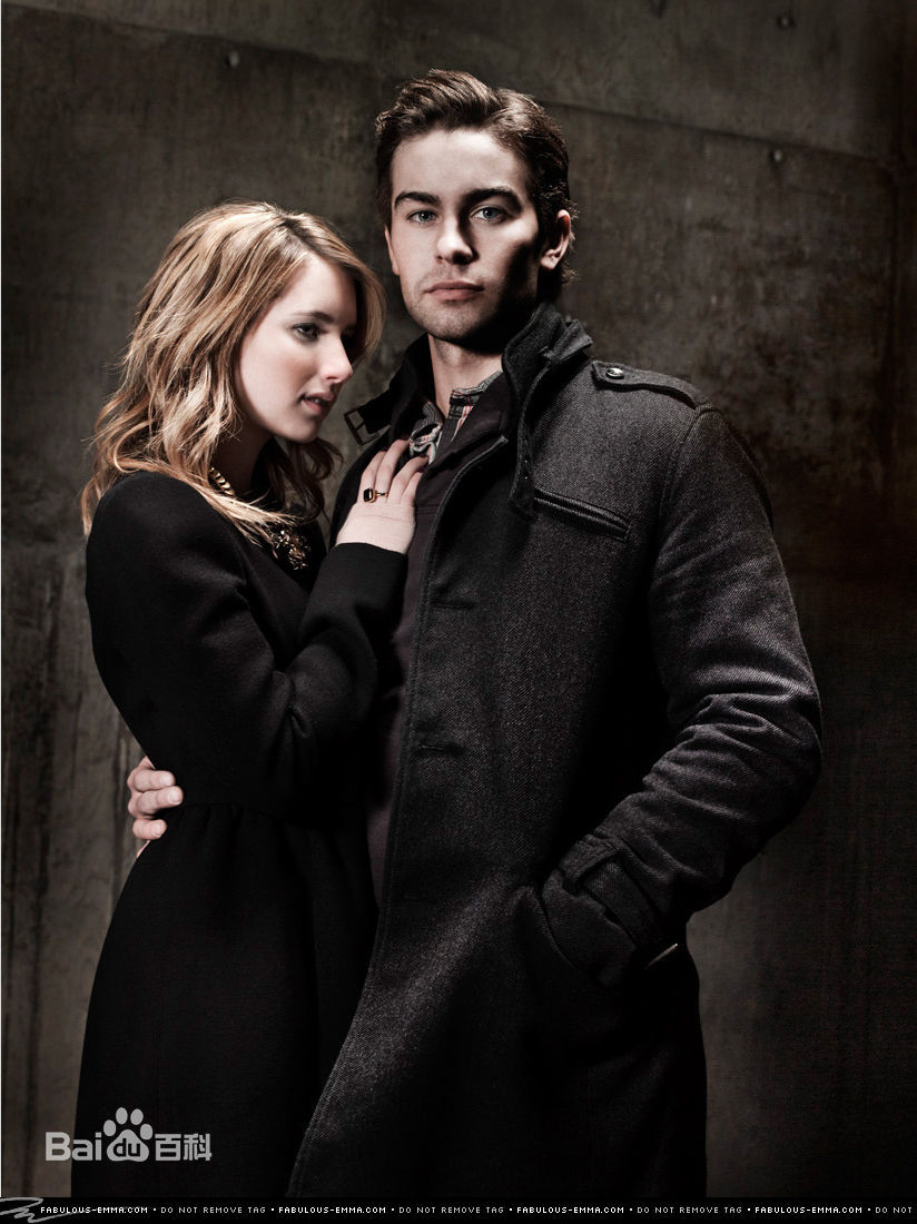 精选艾玛·罗伯茨(Emma Roberts)精彩图册