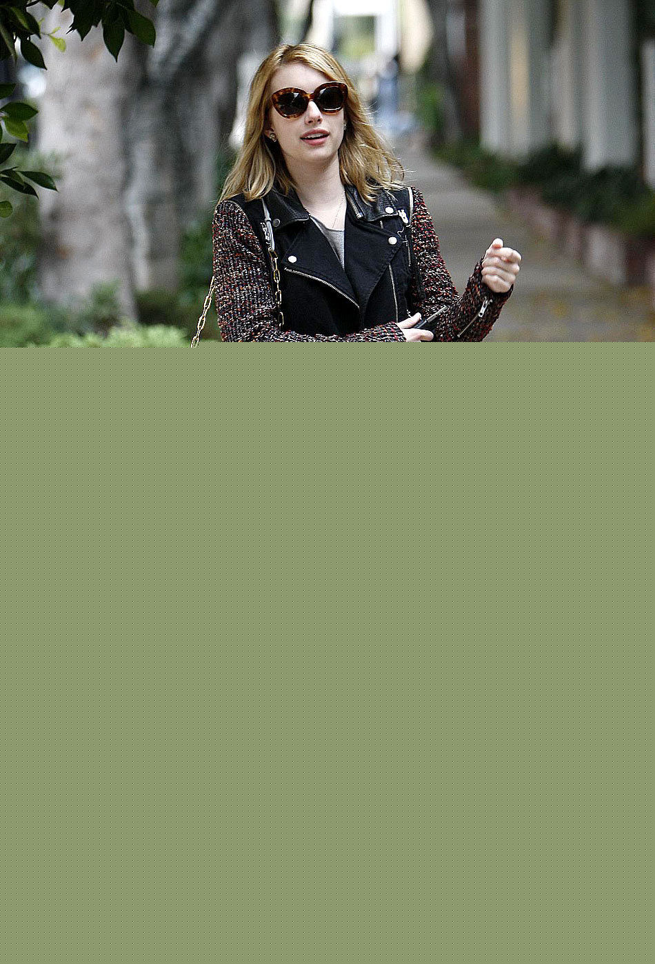 高清艾玛·罗伯茨(Emma Roberts)精彩图册