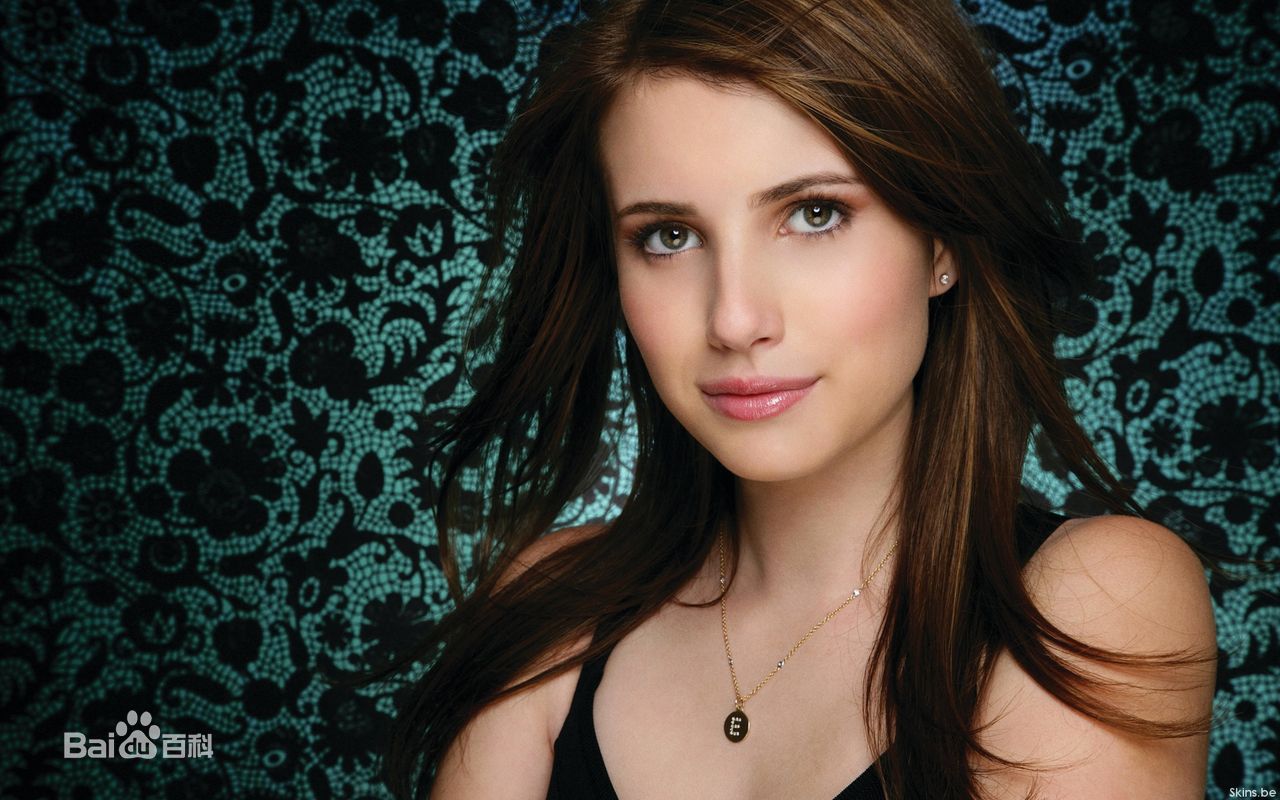 高清艾玛·罗伯茨(Emma Roberts)精彩图册