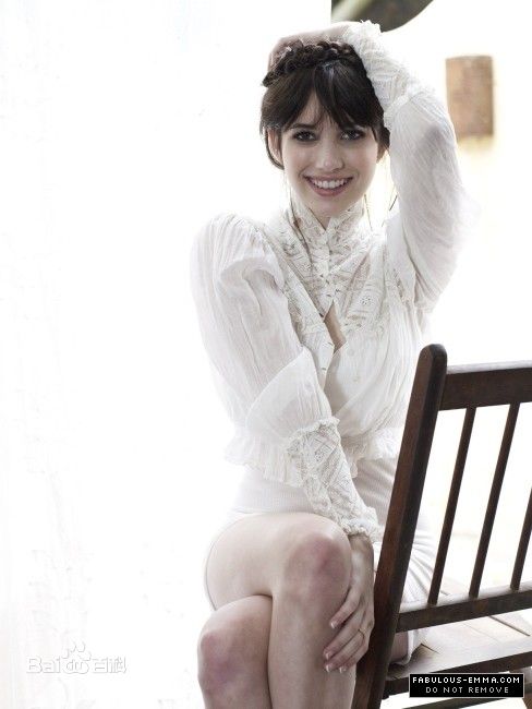 高清艾玛·罗伯茨(Emma Roberts)精彩图册