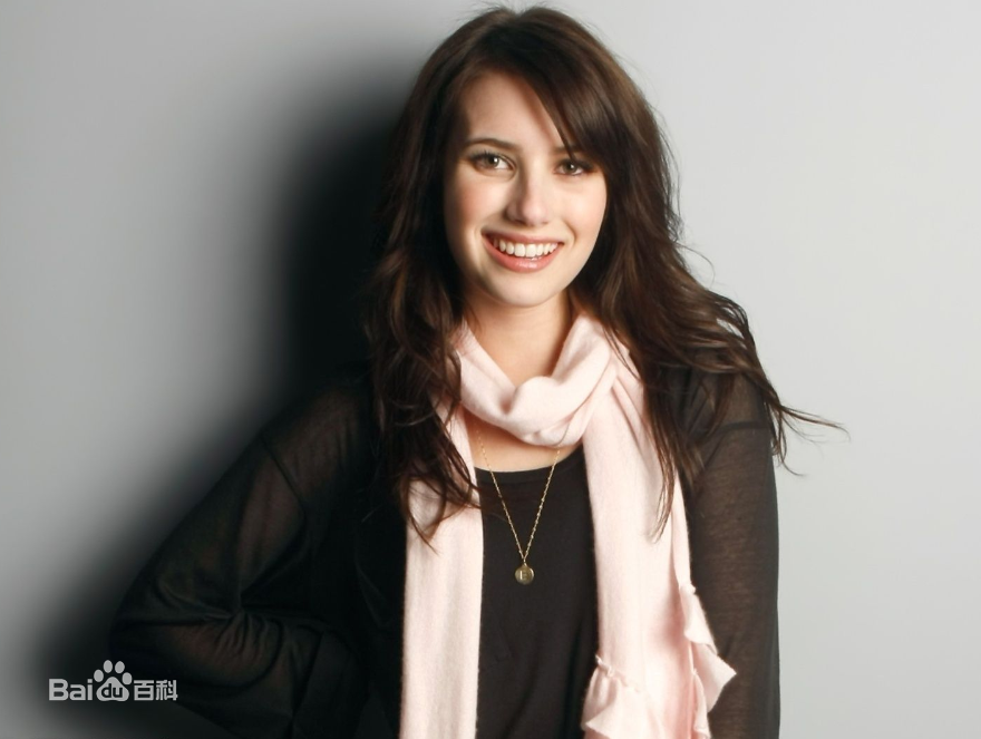 高清艾玛·罗伯茨(Emma Roberts)精彩图册