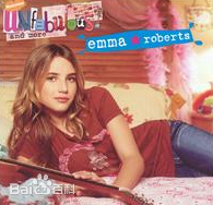 艾玛·罗伯茨(Emma Roberts)前后照片