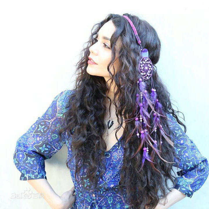 高清凡妮莎·哈金斯(Vanessa Anne Hudgens)图片