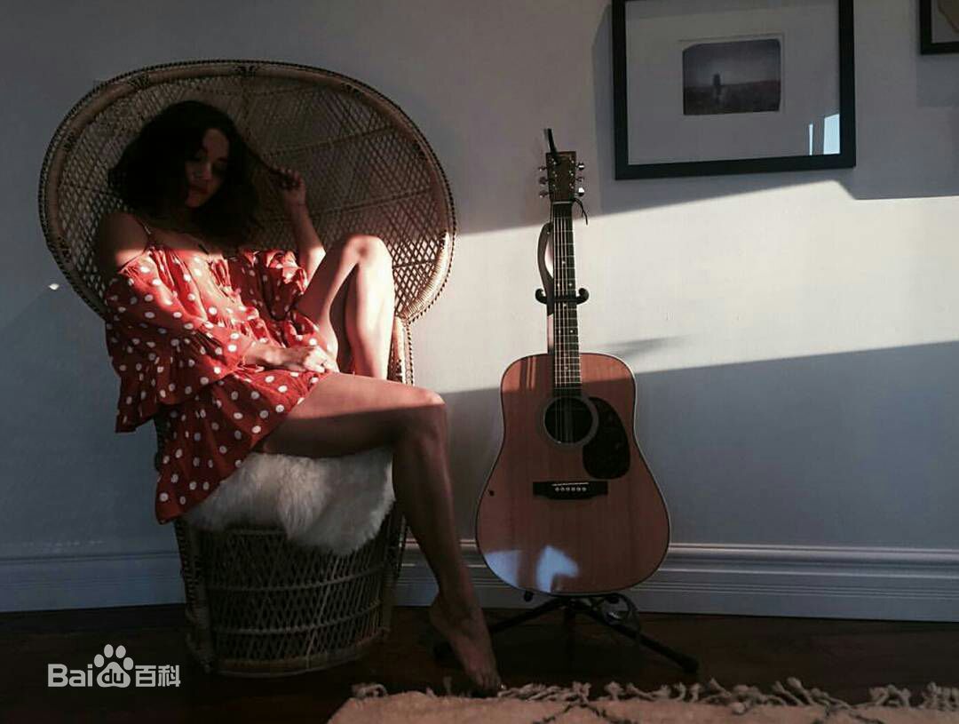 高清凡妮莎·哈金斯(Vanessa Anne Hudgens)图片