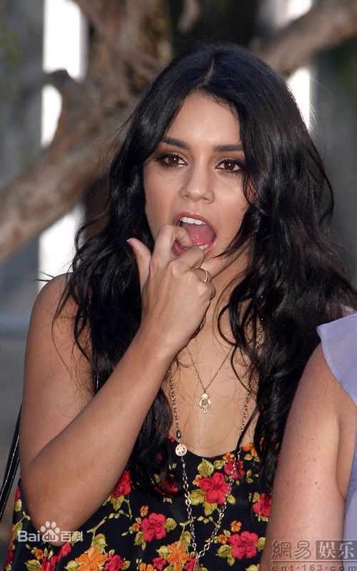 最优质凡妮莎·哈金斯(Vanessa Anne Hudgens)精彩图册