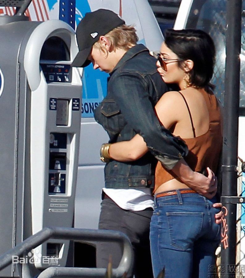 最优质凡妮莎·哈金斯(Vanessa Anne Hudgens)精彩图册