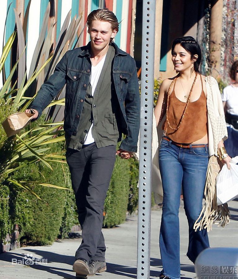 最优质凡妮莎·哈金斯(Vanessa Anne Hudgens)精彩图册