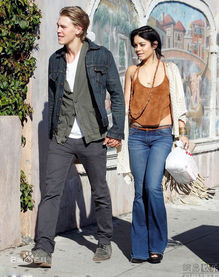 最优质凡妮莎·哈金斯(Vanessa Anne Hudgens)精彩图册