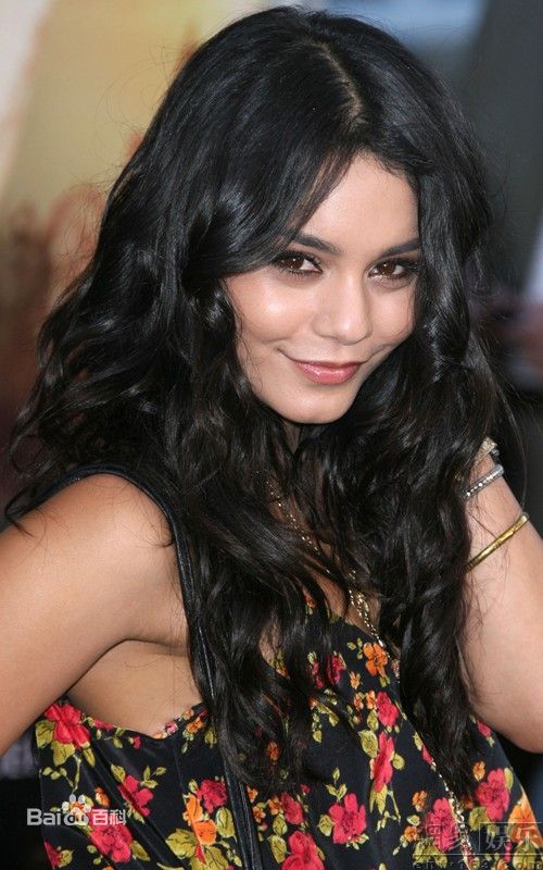 最优质凡妮莎·哈金斯(Vanessa Anne Hudgens)精彩图册