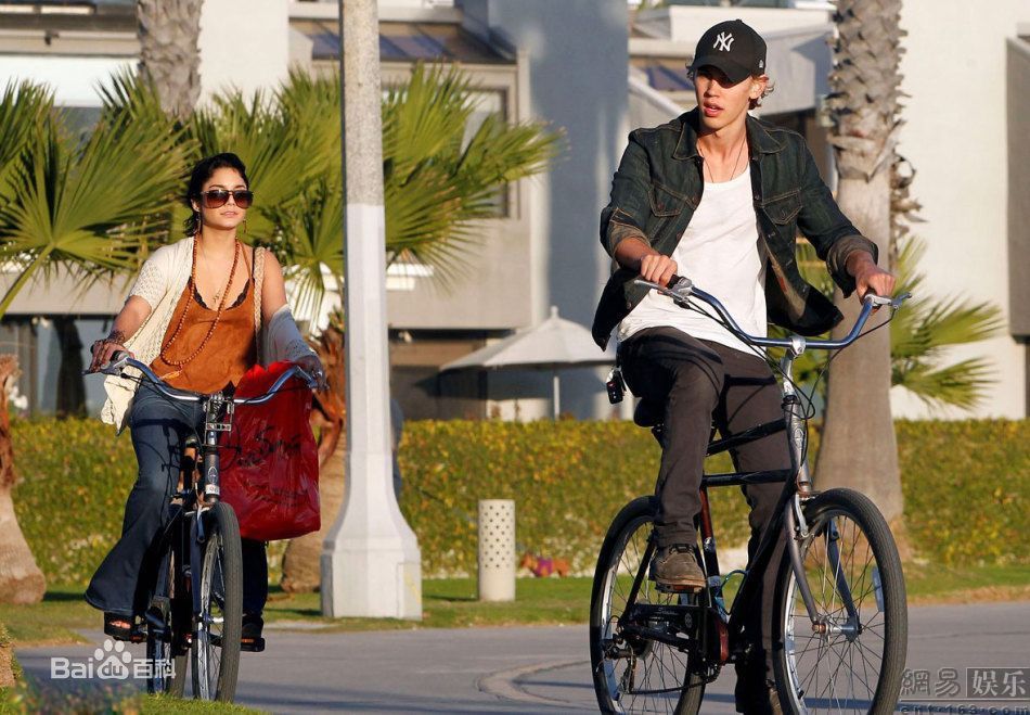 最优质凡妮莎·哈金斯(Vanessa Anne Hudgens)精彩图册