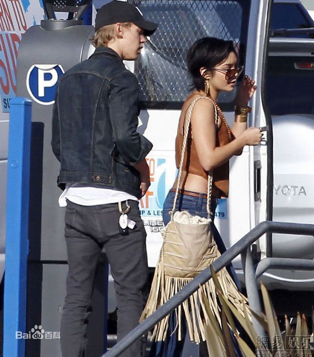 最优质凡妮莎·哈金斯(Vanessa Anne Hudgens)精彩图册