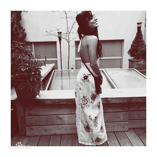 最新凡妮莎·哈金斯(Vanessa Anne Hudgens)性感图片