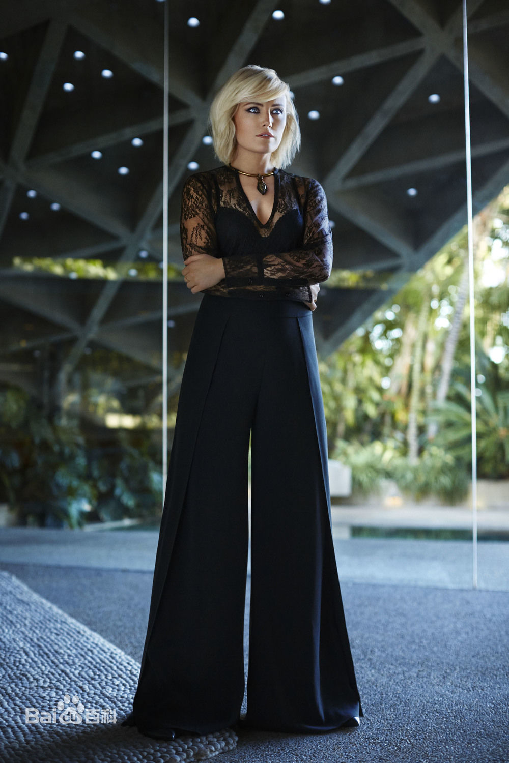 最优质玛琳·阿克曼(Malin Akerman)生活照