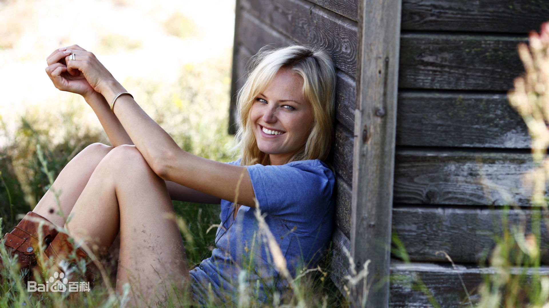 最优质玛琳·阿克曼(Malin Akerman)精彩图册