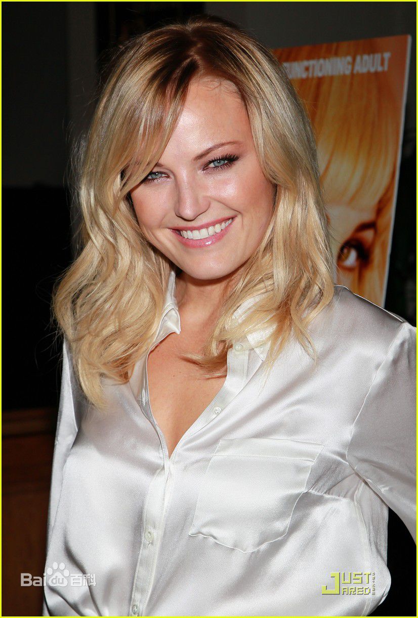 最优质玛琳·阿克曼(Malin Akerman)精彩图册