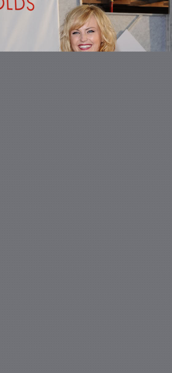 最优质玛琳·阿克曼(Malin Akerman)精彩图册