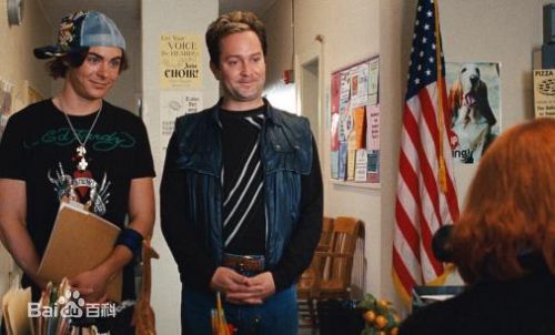 扎克·埃夫隆(Zac Efron)高清剧照