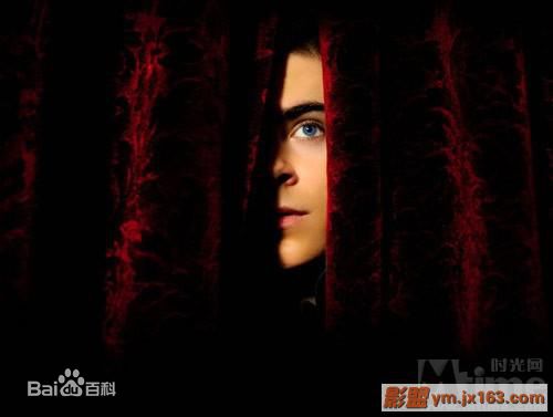 扎克·埃夫隆(Zac Efron)高清剧照