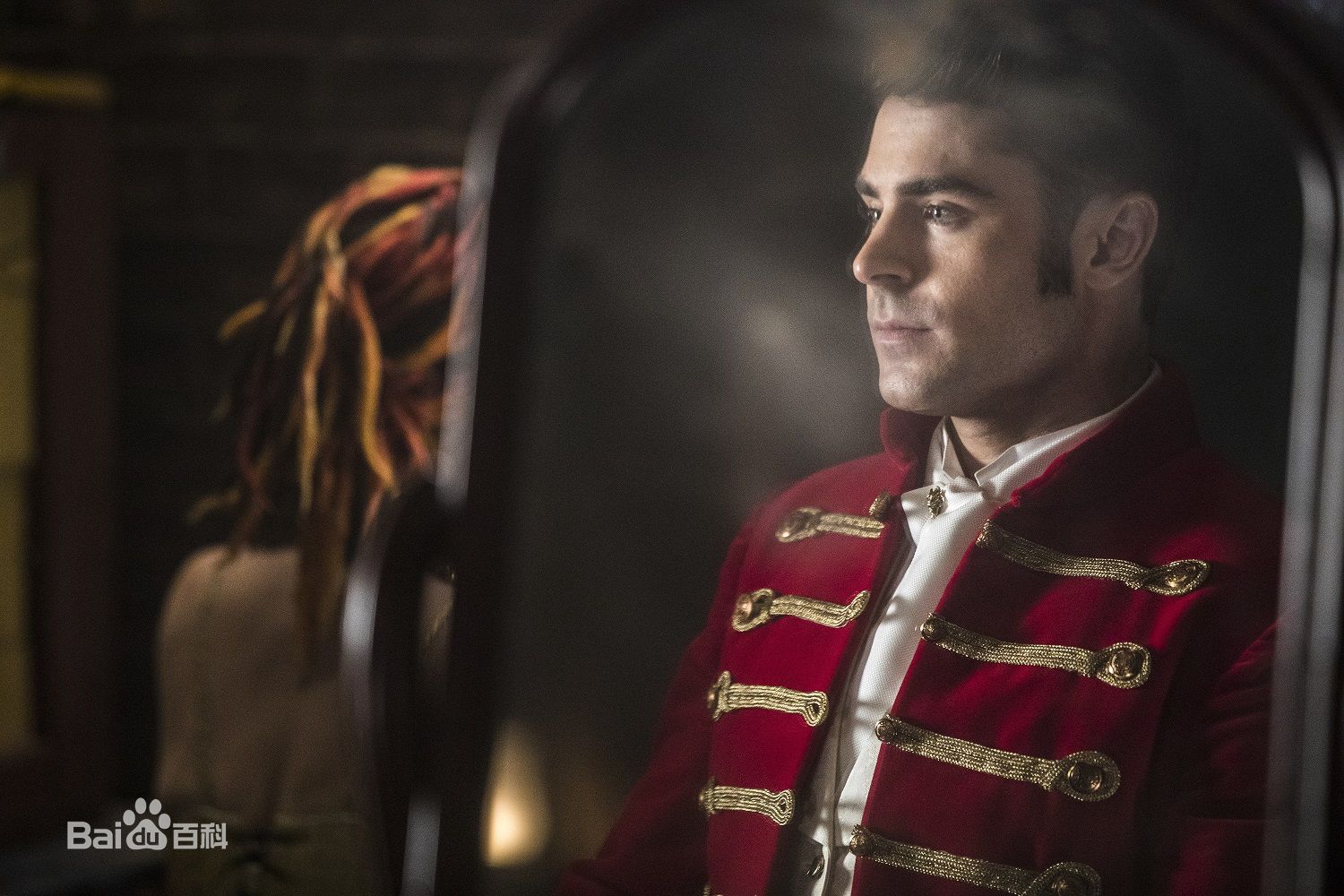 扎克·埃夫隆(Zac Efron)高清剧照