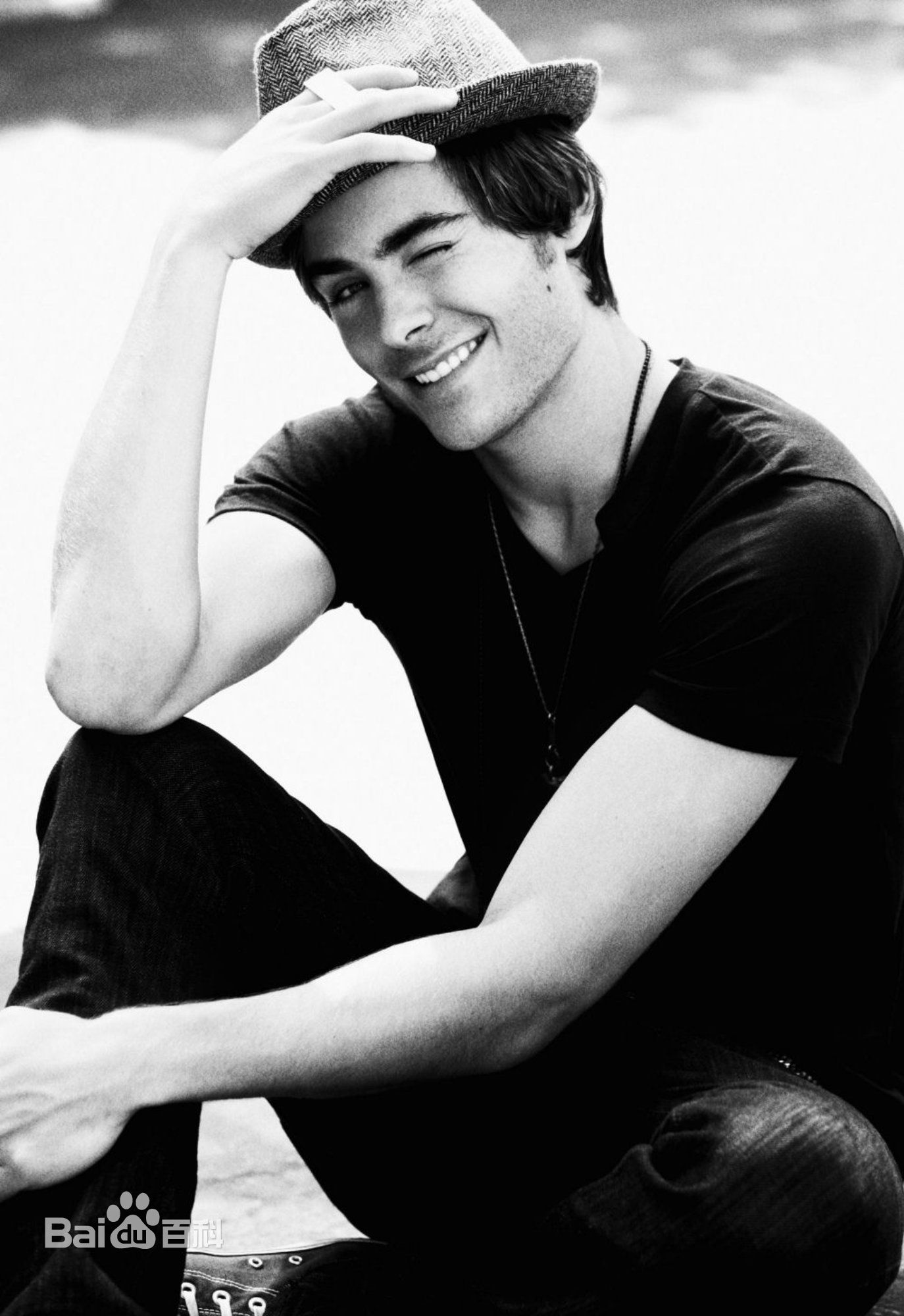 最新扎克·埃夫隆(Zac Efron)精彩图册