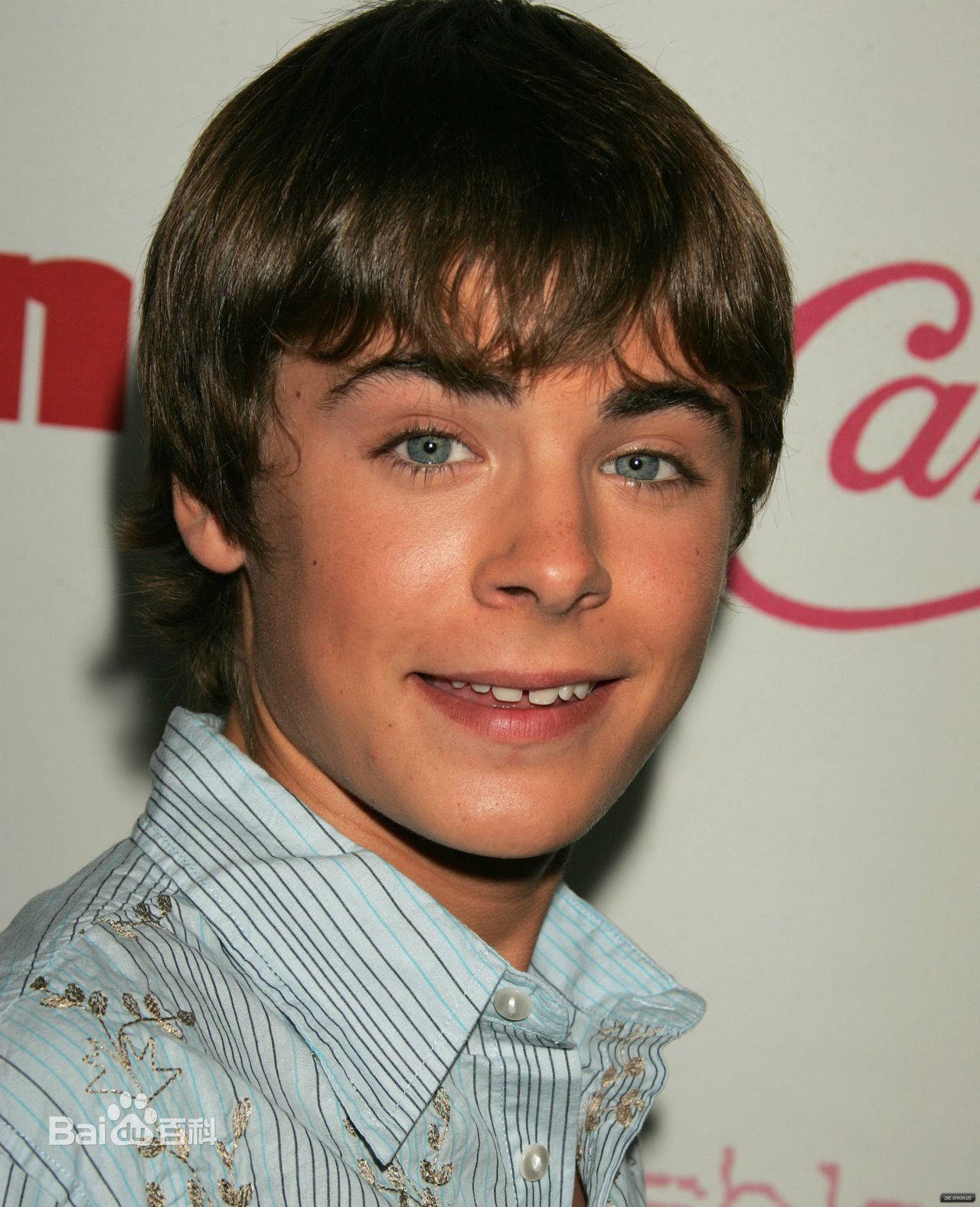 最新扎克·埃夫隆(Zac Efron)精彩图册