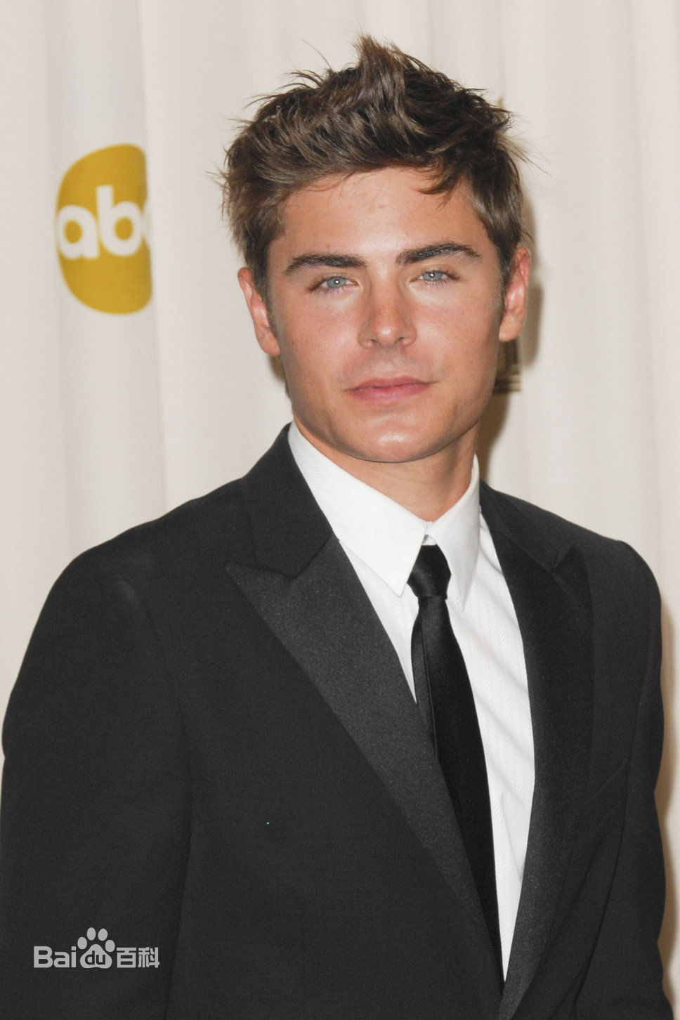 最新扎克·埃夫隆(Zac Efron)精彩图册