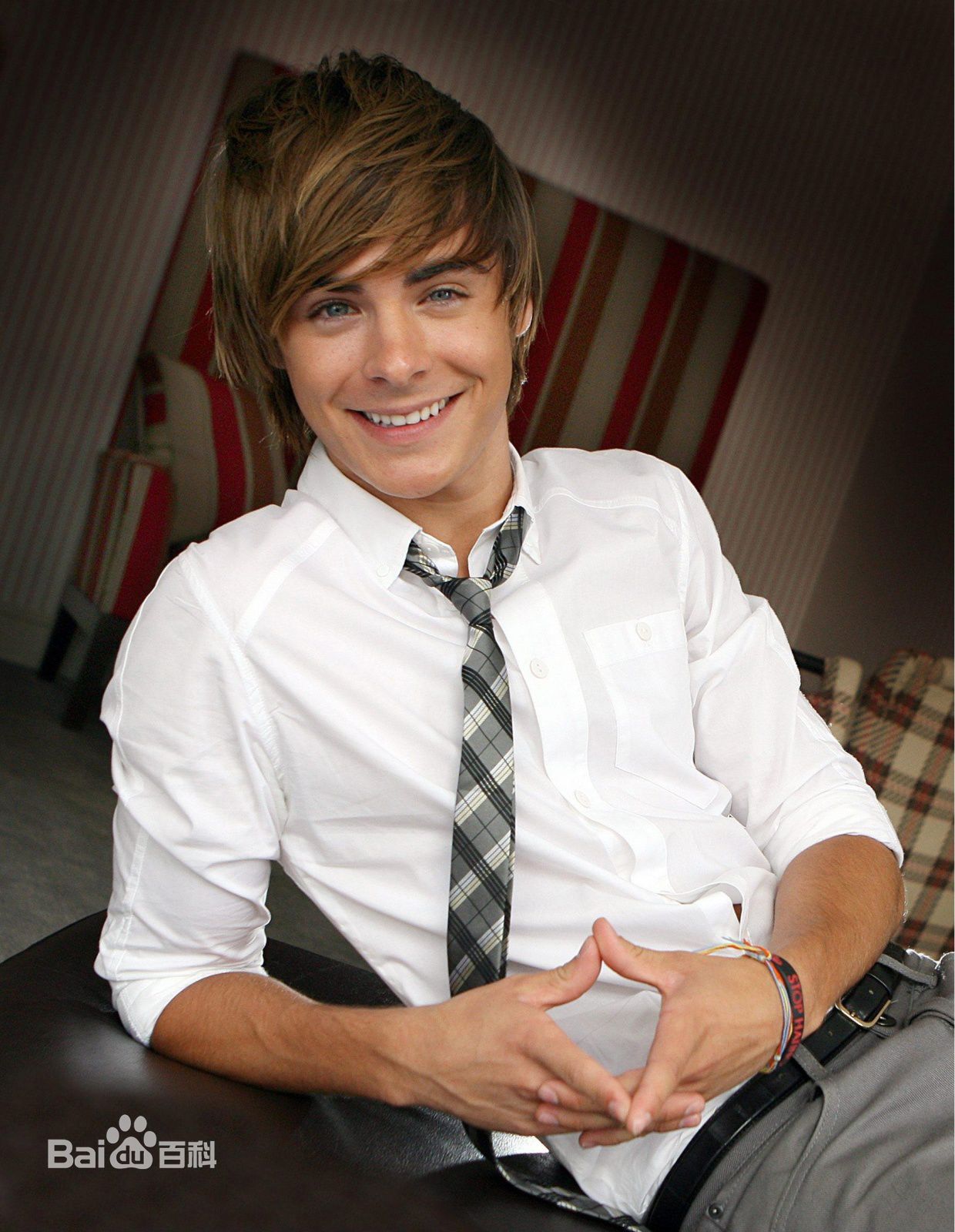 最新扎克·埃夫隆(Zac Efron)精彩图册