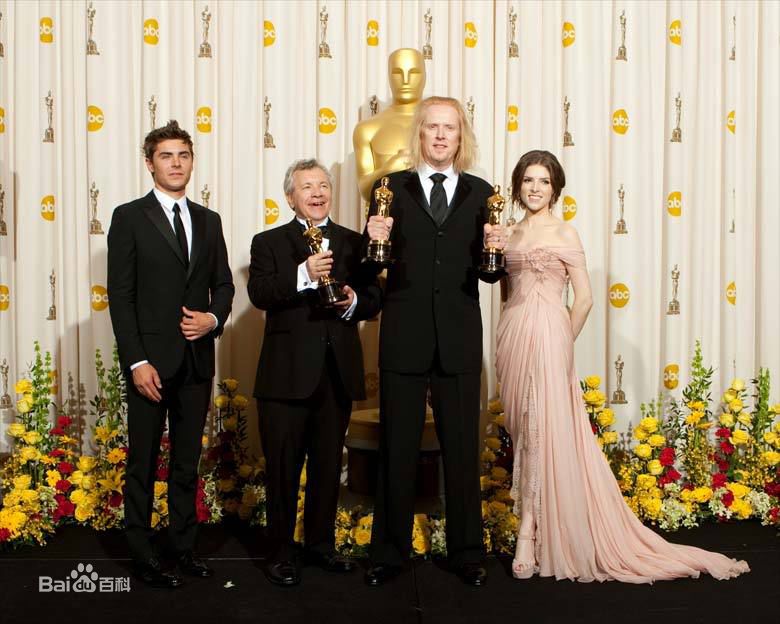 扎克·埃夫隆(Zac Efron)精彩图册