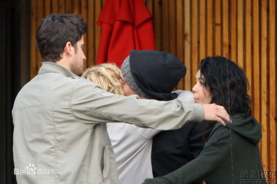 扎克·埃夫隆(Zac Efron)精彩图册