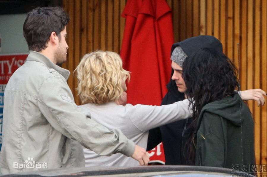 扎克·埃夫隆(Zac Efron)精彩图册